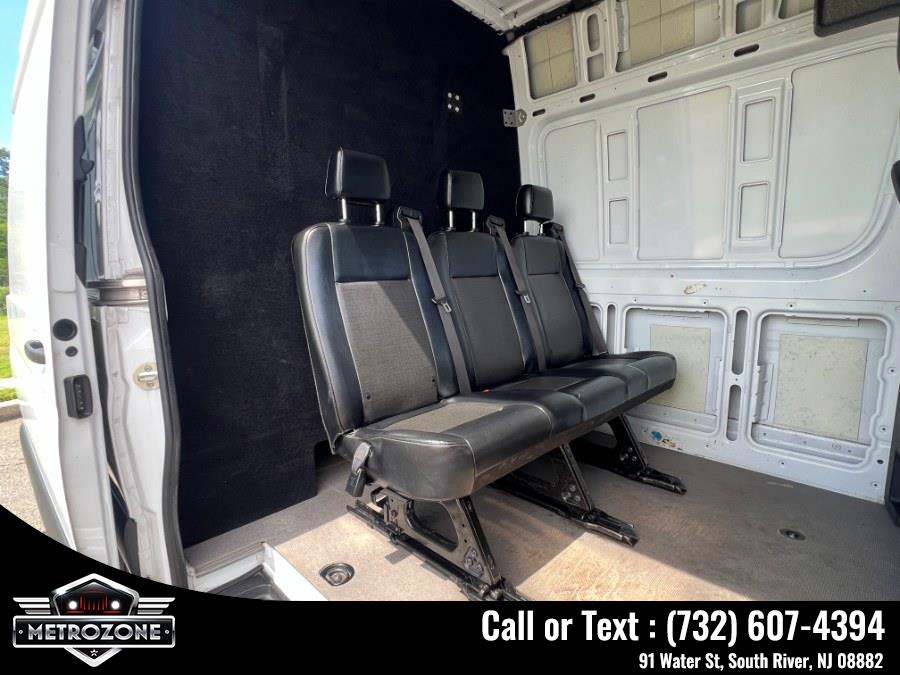 2021 Mercedes-Benz Sprinter Cargo Van 2500 High Roof I4 Gas 170" RWD, available for sale in South River, New Jersey | Metrozone Motor Group. South River, New Jersey 2021 Mercedes-Benz Sprinter Cargo Van 2500 High Roof I4 Gas 170" RWD, available for sale in South River, New Jersey | Metrozone Motor Group. South River, New Jersey