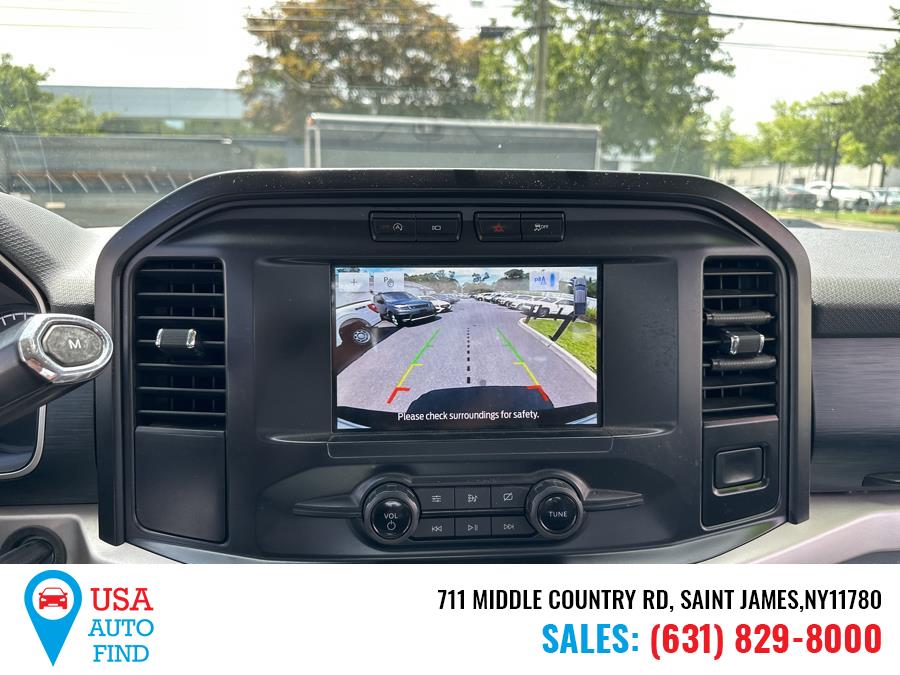 2021 Ford F-150 XL 4WD SuperCrew 5.5'' Box, available for sale in Saint James, New York | USA Auto Find. Saint James, New York 2021 Ford F-150 XL 4WD SuperCrew 5.5'' Box, available for sale in Saint James, New York | USA Auto Find. Saint James, New York