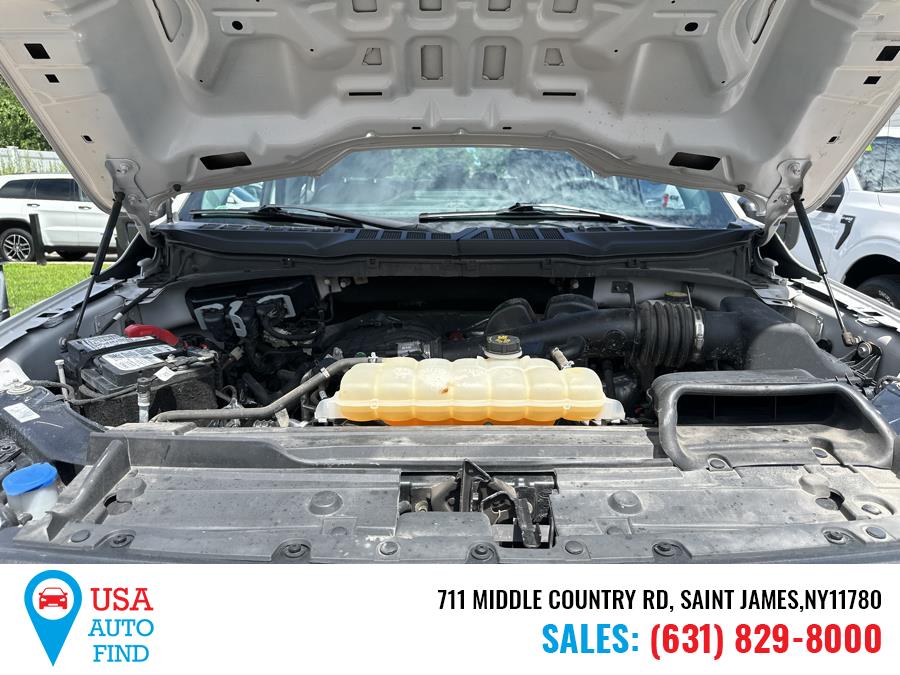 2021 Ford F-150 XL 4WD SuperCrew 5.5'' Box, available for sale in Saint James, New York | USA Auto Find. Saint James, New York 2021 Ford F-150 XL 4WD SuperCrew 5.5'' Box, available for sale in Saint James, New York | USA Auto Find. Saint James, New York