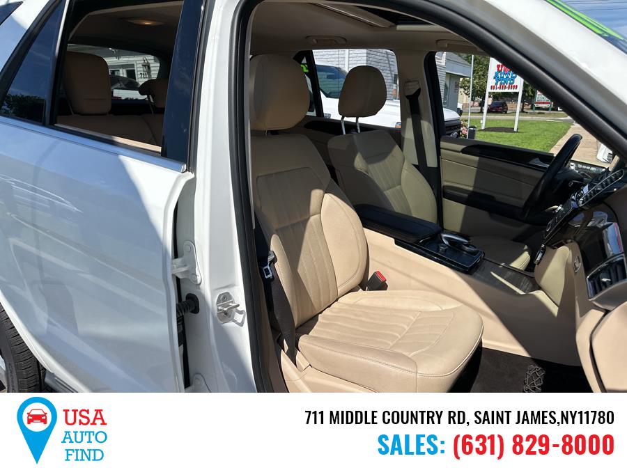 2016 Mercedes-Benz GLE 4MATIC 4dr GLE 350, available for sale in Saint James, New York | USA Auto Find. Saint James, New York 2016 Mercedes-Benz GLE 4MATIC 4dr GLE 350, available for sale in Saint James, New York | USA Auto Find. Saint James, New York