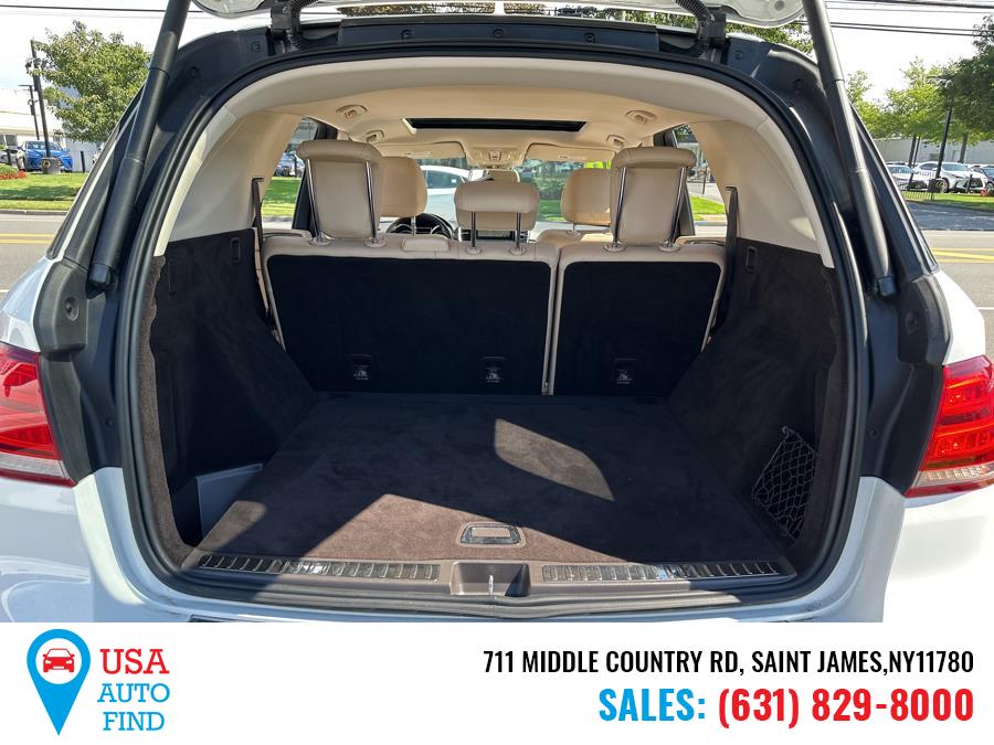 2016 Mercedes-Benz GLE 4MATIC 4dr GLE 350, available for sale in Saint James, New York | USA Auto Find. Saint James, New York 2016 Mercedes-Benz GLE 4MATIC 4dr GLE 350, available for sale in Saint James, New York | USA Auto Find. Saint James, New York
