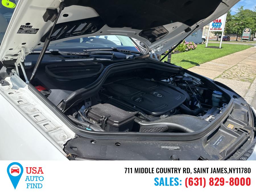 2016 Mercedes-Benz GLE 4MATIC 4dr GLE 350, available for sale in Saint James, New York | USA Auto Find. Saint James, New York 2016 Mercedes-Benz GLE 4MATIC 4dr GLE 350, available for sale in Saint James, New York | USA Auto Find. Saint James, New York