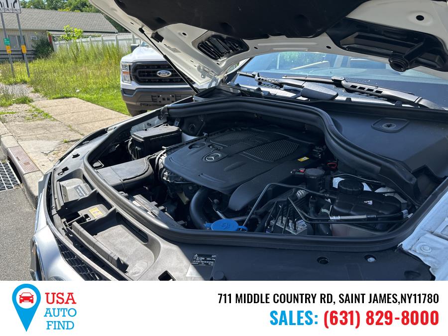 2016 Mercedes-Benz GLE 4MATIC 4dr GLE 350, available for sale in Saint James, New York | USA Auto Find. Saint James, New York 2016 Mercedes-Benz GLE 4MATIC 4dr GLE 350, available for sale in Saint James, New York | USA Auto Find. Saint James, New York
