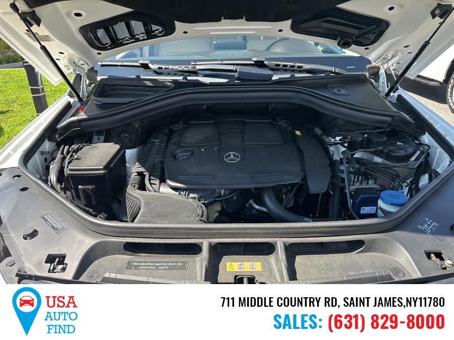 2016 Mercedes-Benz GLE 4MATIC 4dr GLE 350, available for sale in Saint James, New York | USA Auto Find. Saint James, New York 2016 Mercedes-Benz GLE 4MATIC 4dr GLE 350, available for sale in Saint James, New York | USA Auto Find. Saint James, New York