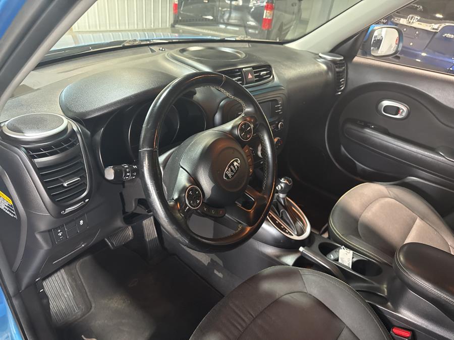 2016 Kia Soul 5dr Wgn Auto +, available for sale in Pittsfield, Maine | Maine Central Motors. Pittsfield, Maine 2016 Kia Soul 5dr Wgn Auto +, available for sale in Pittsfield, Maine | Maine Central Motors. Pittsfield, Maine