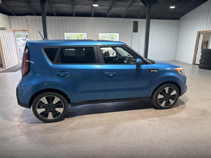 2016 Kia Soul 5dr Wgn Auto +, available for sale in Pittsfield, Maine | Maine Central Motors. Pittsfield, Maine 2016 Kia Soul 5dr Wgn Auto +, available for sale in Pittsfield, Maine | Maine Central Motors. Pittsfield, Maine