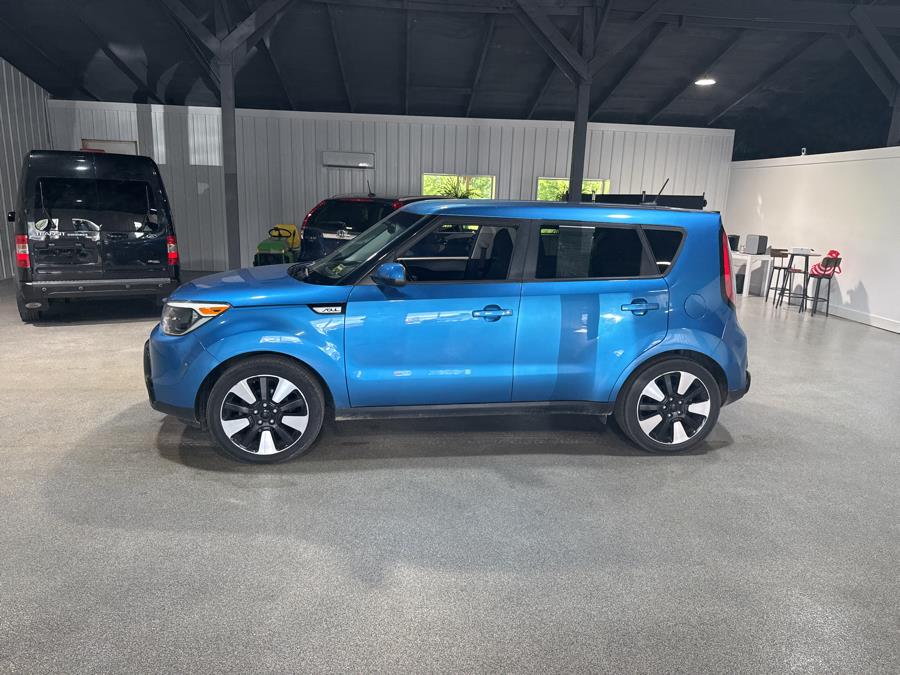 2016 Kia Soul 5dr Wgn Auto +, available for sale in Pittsfield, Maine | Maine Central Motors. Pittsfield, Maine 2016 Kia Soul 5dr Wgn Auto +, available for sale in Pittsfield, Maine | Maine Central Motors. Pittsfield, Maine