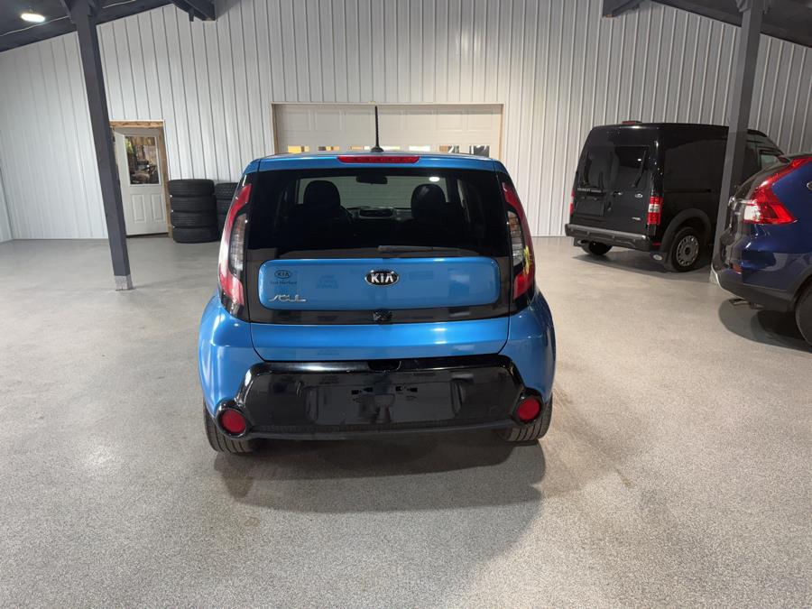2016 Kia Soul 5dr Wgn Auto +, available for sale in Pittsfield, Maine | Maine Central Motors. Pittsfield, Maine 2016 Kia Soul 5dr Wgn Auto +, available for sale in Pittsfield, Maine | Maine Central Motors. Pittsfield, Maine