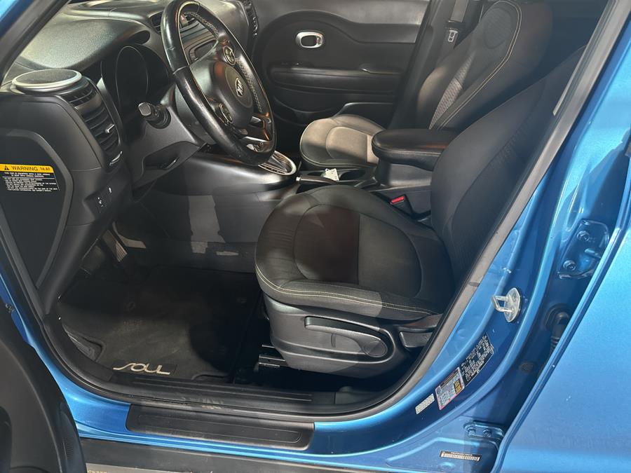 2016 Kia Soul 5dr Wgn Auto +, available for sale in Pittsfield, Maine | Maine Central Motors. Pittsfield, Maine 2016 Kia Soul 5dr Wgn Auto +, available for sale in Pittsfield, Maine | Maine Central Motors. Pittsfield, Maine