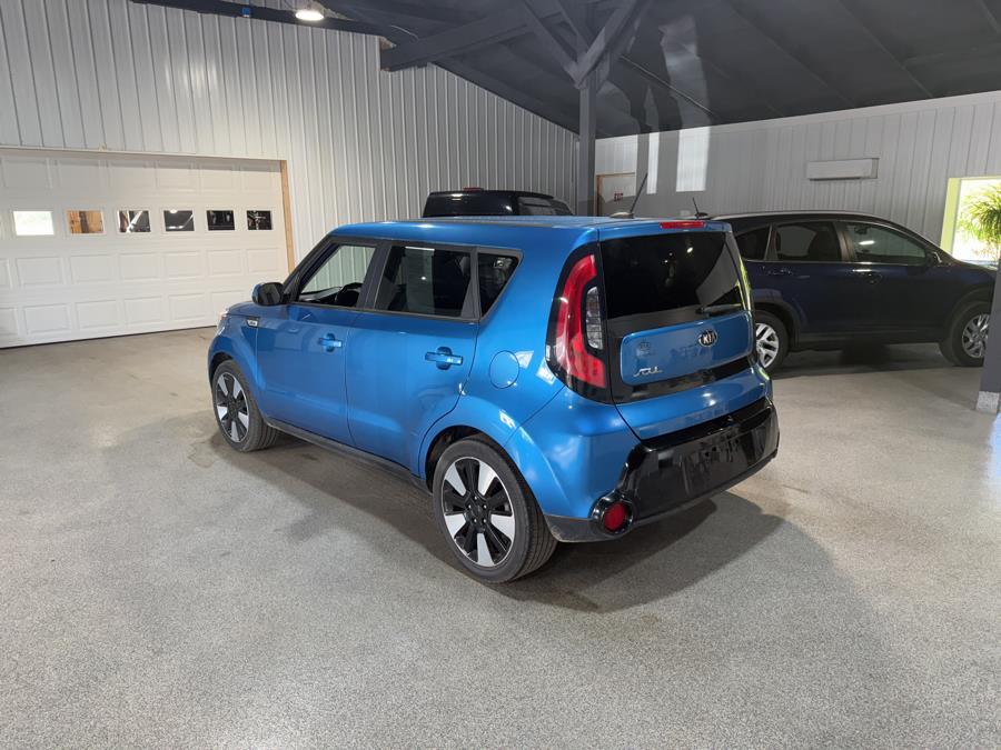 2016 Kia Soul 5dr Wgn Auto +, available for sale in Pittsfield, Maine | Maine Central Motors. Pittsfield, Maine 2016 Kia Soul 5dr Wgn Auto +, available for sale in Pittsfield, Maine | Maine Central Motors. Pittsfield, Maine