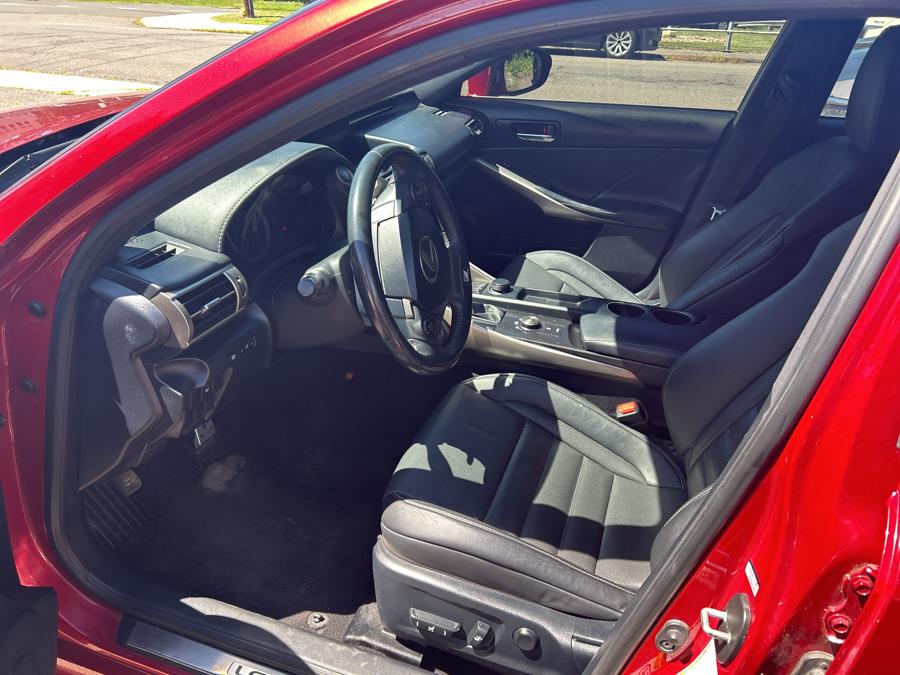 2015 Lexus IS 250 4dr Sport Sdn AWD, available for sale in Vernon Rockville, Connecticut | Vernon Motor Cars. Vernon Rockville, Connecticut 2015 Lexus IS 250 4dr Sport Sdn AWD, available for sale in Vernon Rockville, Connecticut | Vernon Motor Cars. Vernon Rockville, Connecticut