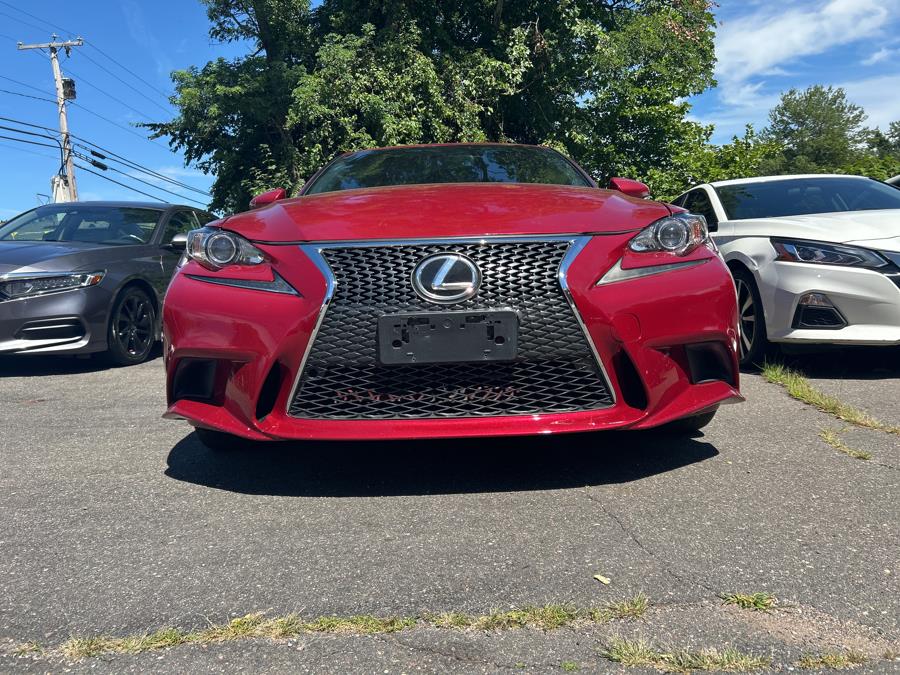 2015 Lexus IS 250 4dr Sport Sdn AWD, available for sale in Vernon Rockville, Connecticut | Vernon Motor Cars. Vernon Rockville, Connecticut 2015 Lexus IS 250 4dr Sport Sdn AWD, available for sale in Vernon Rockville, Connecticut | Vernon Motor Cars. Vernon Rockville, Connecticut