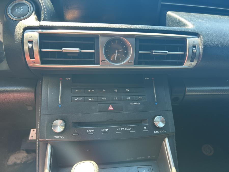 2015 Lexus IS 250 4dr Sport Sdn AWD, available for sale in Vernon Rockville, Connecticut | Vernon Motor Cars. Vernon Rockville, Connecticut 2015 Lexus IS 250 4dr Sport Sdn AWD, available for sale in Vernon Rockville, Connecticut | Vernon Motor Cars. Vernon Rockville, Connecticut