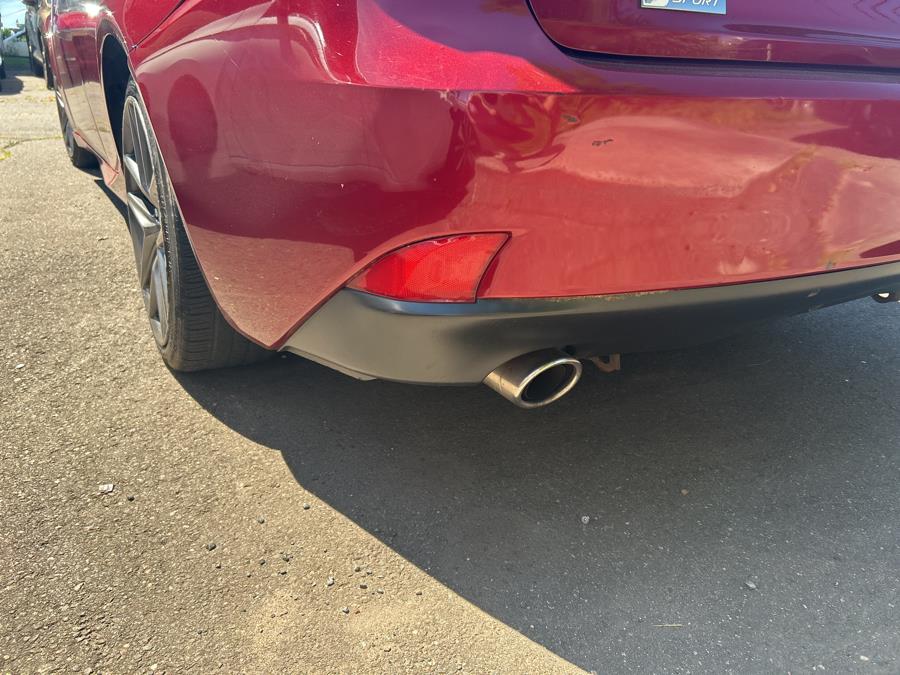 2015 Lexus IS 250 4dr Sport Sdn AWD, available for sale in Vernon Rockville, Connecticut | Vernon Motor Cars. Vernon Rockville, Connecticut 2015 Lexus IS 250 4dr Sport Sdn AWD, available for sale in Vernon Rockville, Connecticut | Vernon Motor Cars. Vernon Rockville, Connecticut