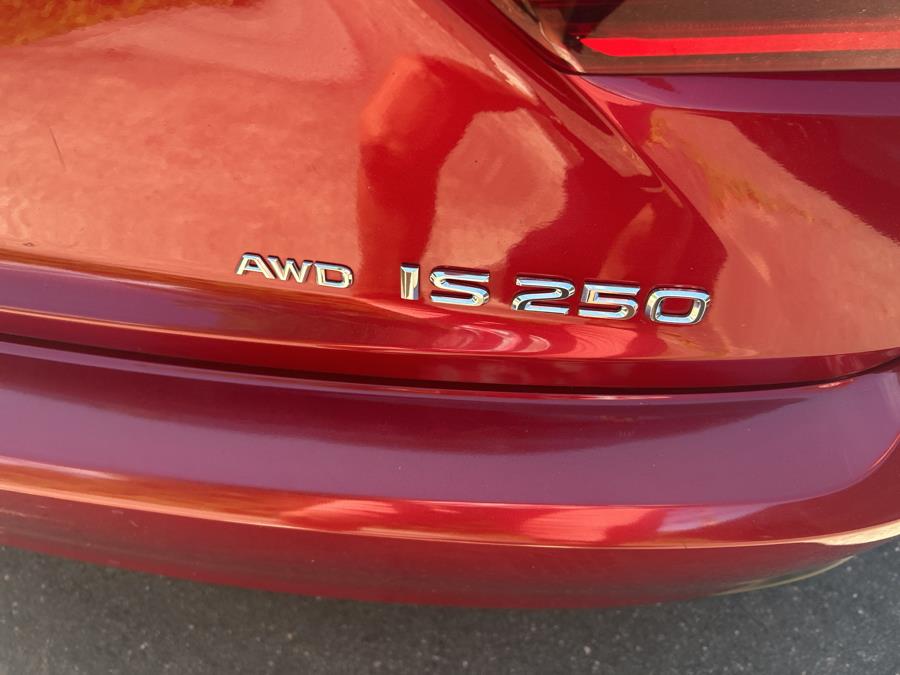 2015 Lexus IS 250 4dr Sport Sdn AWD, available for sale in Vernon Rockville, Connecticut | Vernon Motor Cars. Vernon Rockville, Connecticut 2015 Lexus IS 250 4dr Sport Sdn AWD, available for sale in Vernon Rockville, Connecticut | Vernon Motor Cars. Vernon Rockville, Connecticut