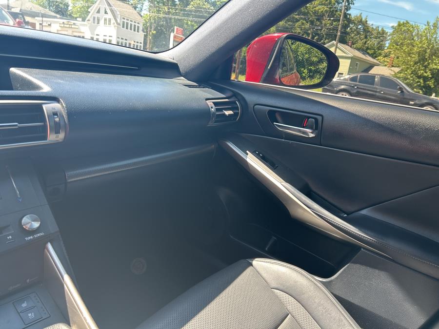 2015 Lexus IS 250 4dr Sport Sdn AWD, available for sale in Vernon Rockville, Connecticut | Vernon Motor Cars. Vernon Rockville, Connecticut 2015 Lexus IS 250 4dr Sport Sdn AWD, available for sale in Vernon Rockville, Connecticut | Vernon Motor Cars. Vernon Rockville, Connecticut