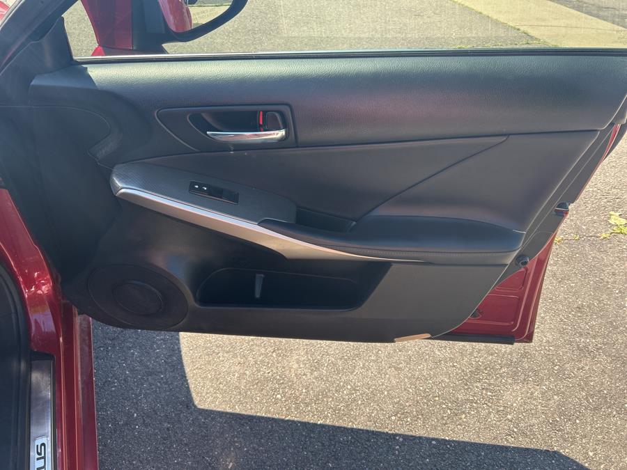 2015 Lexus IS 250 4dr Sport Sdn AWD, available for sale in Vernon Rockville, Connecticut | Vernon Motor Cars. Vernon Rockville, Connecticut 2015 Lexus IS 250 4dr Sport Sdn AWD, available for sale in Vernon Rockville, Connecticut | Vernon Motor Cars. Vernon Rockville, Connecticut