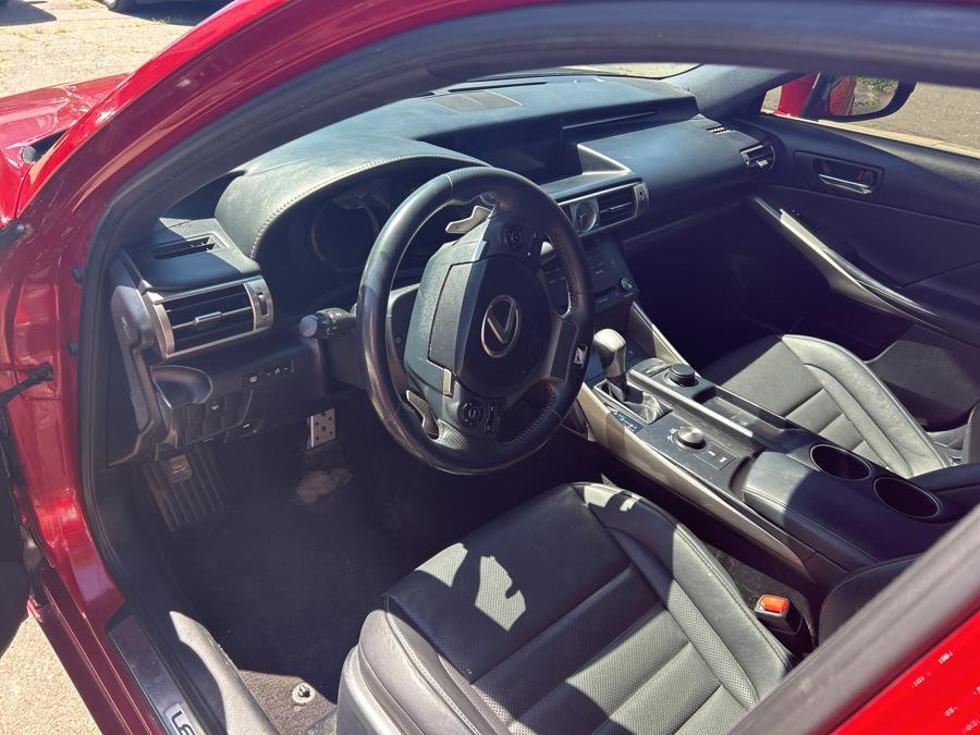 2015 Lexus IS 250 4dr Sport Sdn AWD, available for sale in Vernon Rockville, Connecticut | Vernon Motor Cars. Vernon Rockville, Connecticut 2015 Lexus IS 250 4dr Sport Sdn AWD, available for sale in Vernon Rockville, Connecticut | Vernon Motor Cars. Vernon Rockville, Connecticut