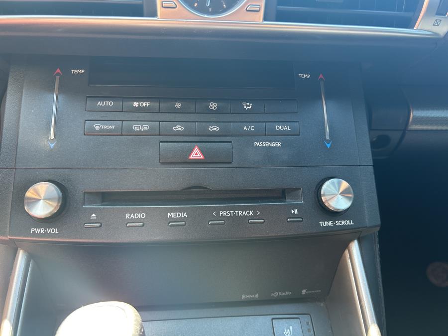 2015 Lexus IS 250 4dr Sport Sdn AWD, available for sale in Vernon Rockville, Connecticut | Vernon Motor Cars. Vernon Rockville, Connecticut 2015 Lexus IS 250 4dr Sport Sdn AWD, available for sale in Vernon Rockville, Connecticut | Vernon Motor Cars. Vernon Rockville, Connecticut