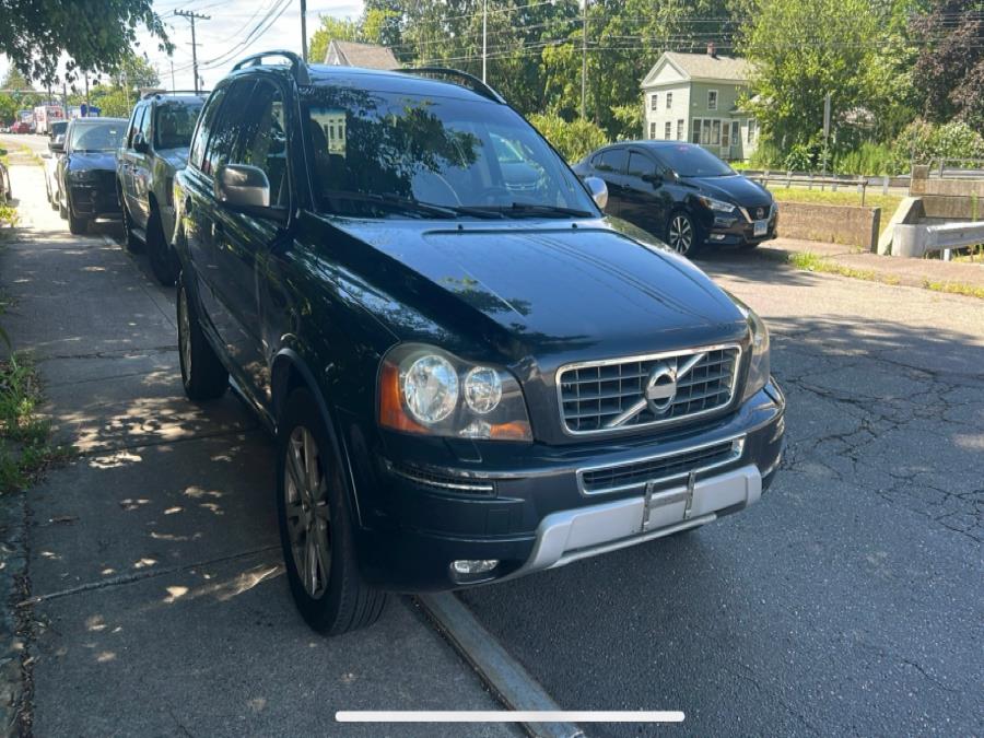 Used 2013 Volvo XC90 in Vernon Rockville, Connecticut | Vernon Motor Cars. Vernon Rockville, Connecticut