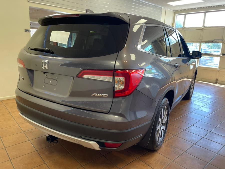 2021 Honda Pilot EX-L AWD, available for sale in Suffern, New York | Rockland Motor Sport. Suffern, New York 2021 Honda Pilot EX-L AWD, available for sale in Suffern, New York | Rockland Motor Sport. Suffern, New York