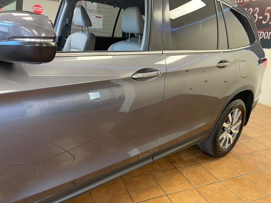 2021 Honda Pilot EX-L AWD, available for sale in Suffern, New York | Rockland Motor Sport. Suffern, New York 2021 Honda Pilot EX-L AWD, available for sale in Suffern, New York | Rockland Motor Sport. Suffern, New York