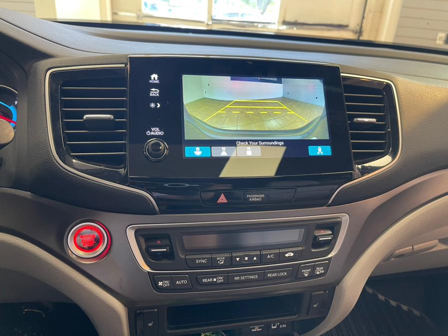 2021 Honda Pilot EX-L AWD, available for sale in Suffern, New York | Rockland Motor Sport. Suffern, New York 2021 Honda Pilot EX-L AWD, available for sale in Suffern, New York | Rockland Motor Sport. Suffern, New York