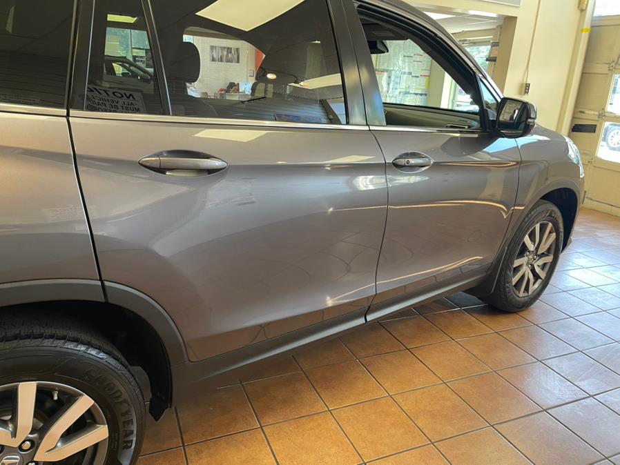 2021 Honda Pilot EX-L AWD, available for sale in Suffern, New York | Rockland Motor Sport. Suffern, New York 2021 Honda Pilot EX-L AWD, available for sale in Suffern, New York | Rockland Motor Sport. Suffern, New York