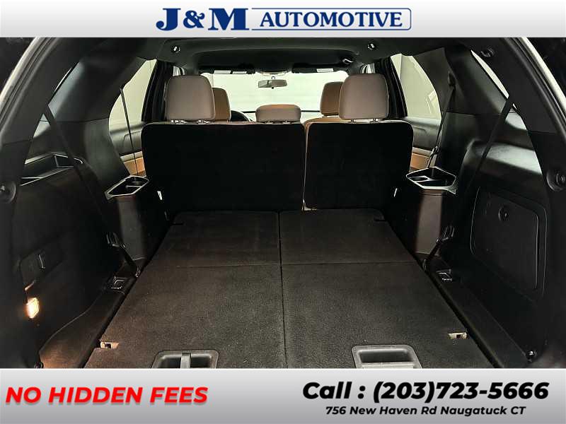 2019 Ford Explorer Base, available for sale in Naugatuck, Connecticut | J&M Automotive Sls&Svc LLC. Naugatuck, Connecticut 2019 Ford Explorer Base, available for sale in Naugatuck, Connecticut | J&M Automotive Sls&Svc LLC. Naugatuck, Connecticut
