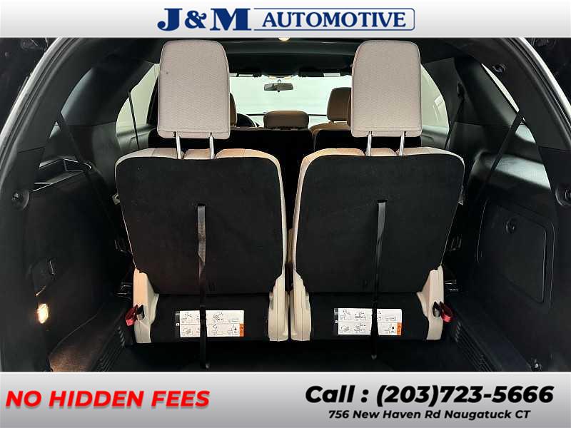 2019 Ford Explorer Base, available for sale in Naugatuck, Connecticut | J&M Automotive Sls&Svc LLC. Naugatuck, Connecticut 2019 Ford Explorer Base, available for sale in Naugatuck, Connecticut | J&M Automotive Sls&Svc LLC. Naugatuck, Connecticut