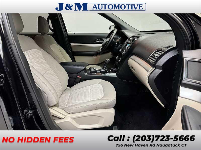 2019 Ford Explorer Base, available for sale in Naugatuck, Connecticut | J&M Automotive Sls&Svc LLC. Naugatuck, Connecticut 2019 Ford Explorer Base, available for sale in Naugatuck, Connecticut | J&M Automotive Sls&Svc LLC. Naugatuck, Connecticut