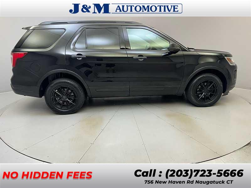 2019 Ford Explorer Base, available for sale in Naugatuck, Connecticut | J&M Automotive Sls&Svc LLC. Naugatuck, Connecticut 2019 Ford Explorer Base, available for sale in Naugatuck, Connecticut | J&M Automotive Sls&Svc LLC. Naugatuck, Connecticut