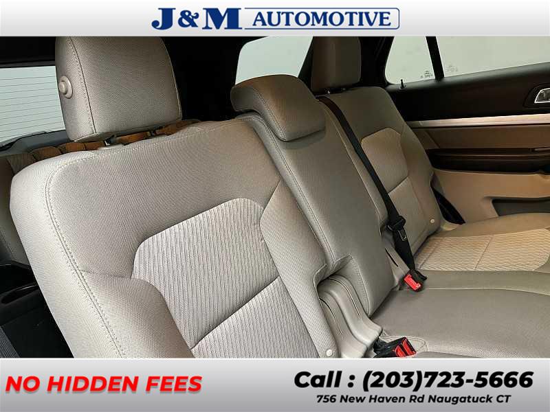 2019 Ford Explorer Base, available for sale in Naugatuck, Connecticut | J&M Automotive Sls&Svc LLC. Naugatuck, Connecticut 2019 Ford Explorer Base, available for sale in Naugatuck, Connecticut | J&M Automotive Sls&Svc LLC. Naugatuck, Connecticut