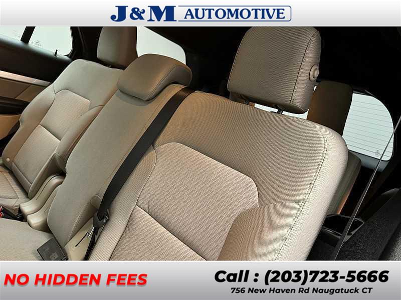 2019 Ford Explorer Base, available for sale in Naugatuck, Connecticut | J&M Automotive Sls&Svc LLC. Naugatuck, Connecticut 2019 Ford Explorer Base, available for sale in Naugatuck, Connecticut | J&M Automotive Sls&Svc LLC. Naugatuck, Connecticut