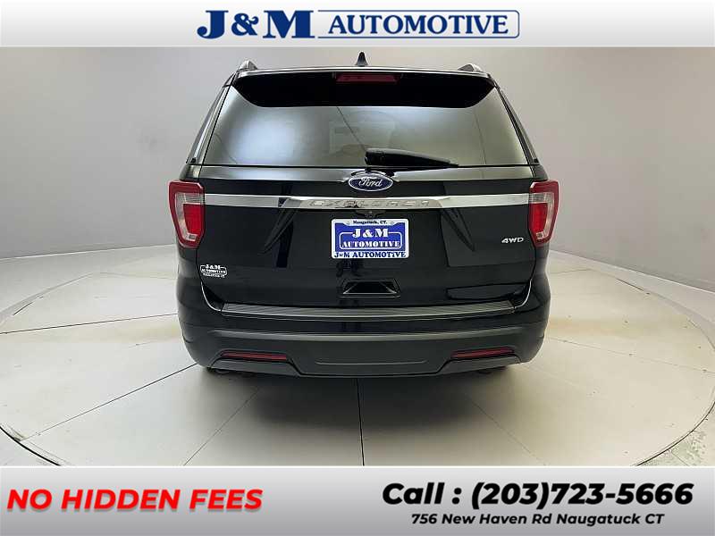 2019 Ford Explorer Base, available for sale in Naugatuck, Connecticut | J&M Automotive Sls&Svc LLC. Naugatuck, Connecticut 2019 Ford Explorer Base, available for sale in Naugatuck, Connecticut | J&M Automotive Sls&Svc LLC. Naugatuck, Connecticut