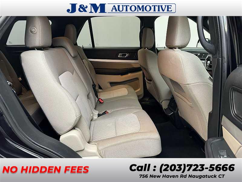 2019 Ford Explorer Base, available for sale in Naugatuck, Connecticut | J&M Automotive Sls&Svc LLC. Naugatuck, Connecticut 2019 Ford Explorer Base, available for sale in Naugatuck, Connecticut | J&M Automotive Sls&Svc LLC. Naugatuck, Connecticut
