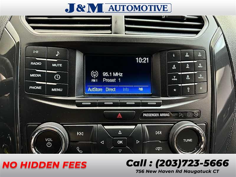 2019 Ford Explorer Base, available for sale in Naugatuck, Connecticut | J&M Automotive Sls&Svc LLC. Naugatuck, Connecticut 2019 Ford Explorer Base, available for sale in Naugatuck, Connecticut | J&M Automotive Sls&Svc LLC. Naugatuck, Connecticut