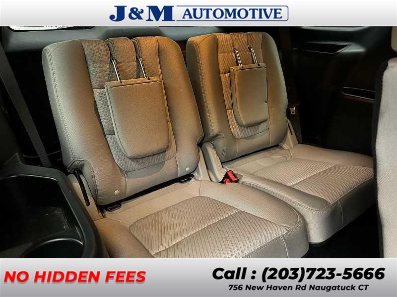 2019 Ford Explorer Base, available for sale in Naugatuck, Connecticut | J&M Automotive Sls&Svc LLC. Naugatuck, Connecticut 2019 Ford Explorer Base, available for sale in Naugatuck, Connecticut | J&M Automotive Sls&Svc LLC. Naugatuck, Connecticut