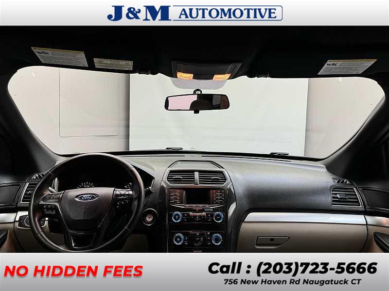 2019 Ford Explorer Base, available for sale in Naugatuck, Connecticut | J&M Automotive Sls&Svc LLC. Naugatuck, Connecticut 2019 Ford Explorer Base, available for sale in Naugatuck, Connecticut | J&M Automotive Sls&Svc LLC. Naugatuck, Connecticut