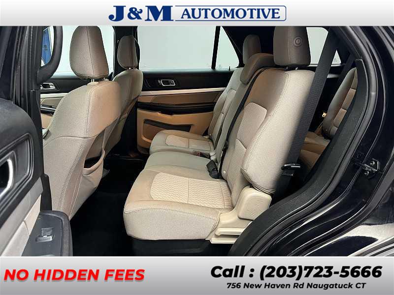 2019 Ford Explorer Base, available for sale in Naugatuck, Connecticut | J&M Automotive Sls&Svc LLC. Naugatuck, Connecticut 2019 Ford Explorer Base, available for sale in Naugatuck, Connecticut | J&M Automotive Sls&Svc LLC. Naugatuck, Connecticut