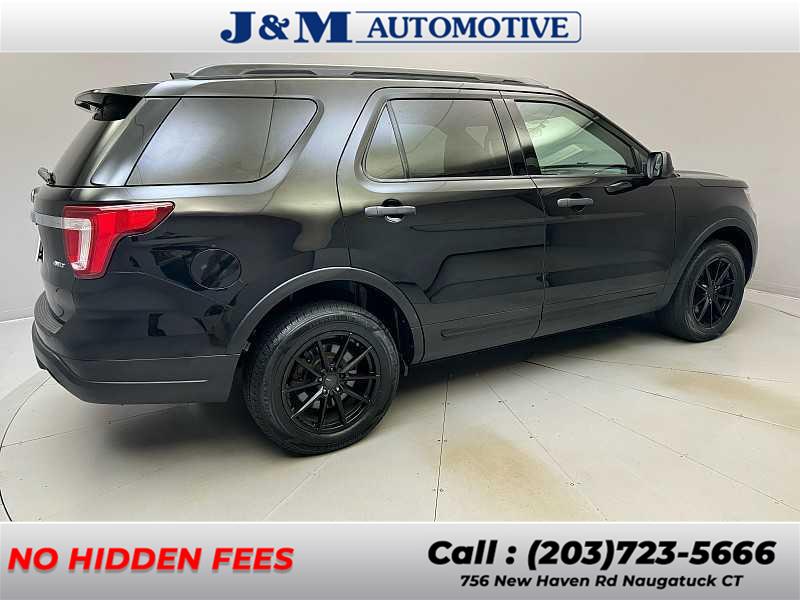 2019 Ford Explorer Base, available for sale in Naugatuck, Connecticut | J&M Automotive Sls&Svc LLC. Naugatuck, Connecticut 2019 Ford Explorer Base, available for sale in Naugatuck, Connecticut | J&M Automotive Sls&Svc LLC. Naugatuck, Connecticut