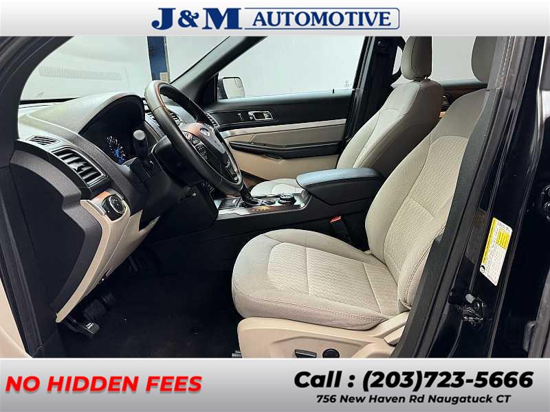 2019 Ford Explorer Base, available for sale in Naugatuck, Connecticut | J&M Automotive Sls&Svc LLC. Naugatuck, Connecticut 2019 Ford Explorer Base, available for sale in Naugatuck, Connecticut | J&M Automotive Sls&Svc LLC. Naugatuck, Connecticut