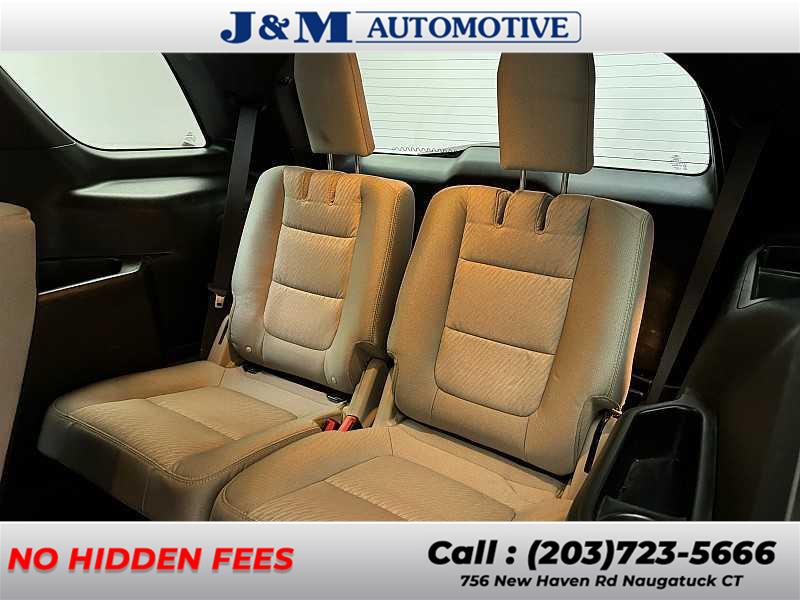 2019 Ford Explorer Base, available for sale in Naugatuck, Connecticut | J&M Automotive Sls&Svc LLC. Naugatuck, Connecticut 2019 Ford Explorer Base, available for sale in Naugatuck, Connecticut | J&M Automotive Sls&Svc LLC. Naugatuck, Connecticut