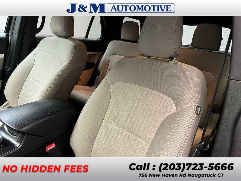 2019 Ford Explorer Base, available for sale in Naugatuck, Connecticut | J&M Automotive Sls&Svc LLC. Naugatuck, Connecticut 2019 Ford Explorer Base, available for sale in Naugatuck, Connecticut | J&M Automotive Sls&Svc LLC. Naugatuck, Connecticut