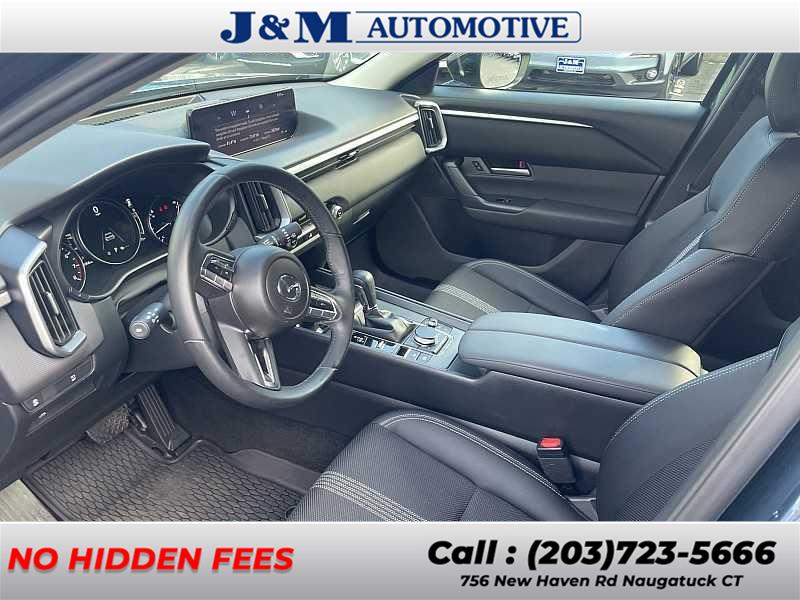 2024 Mazda Cx-50 2.5 S Preferred Package, available for sale in Naugatuck, Connecticut | J&M Automotive Sls&Svc LLC. Naugatuck, Connecticut 2024 Mazda Cx-50 2.5 S Preferred Package, available for sale in Naugatuck, Connecticut | J&M Automotive Sls&Svc LLC. Naugatuck, Connecticut