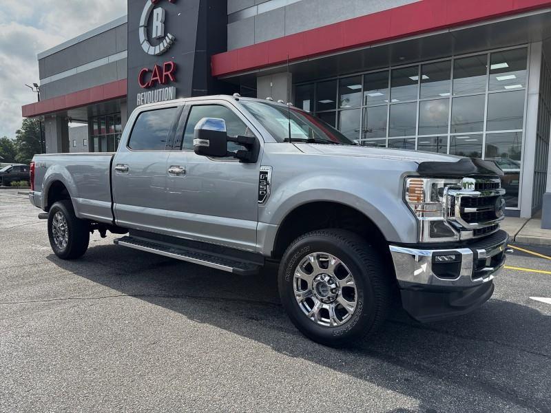 2020 Ford Super Duty F-350 Srw LARIAT CREW CAB 8 BOX, available for sale in Maple Shade, New Jersey | Car Revolution. Maple Shade, New Jersey 2020 Ford Super Duty F-350 Srw LARIAT CREW CAB 8 BOX, available for sale in Maple Shade, New Jersey | Car Revolution. Maple Shade, New Jersey