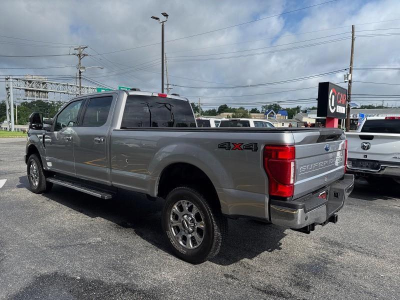 2020 Ford Super Duty F-350 Srw LARIAT CREW CAB 8 BOX, available for sale in Maple Shade, New Jersey | Car Revolution. Maple Shade, New Jersey 2020 Ford Super Duty F-350 Srw LARIAT CREW CAB 8 BOX, available for sale in Maple Shade, New Jersey | Car Revolution. Maple Shade, New Jersey