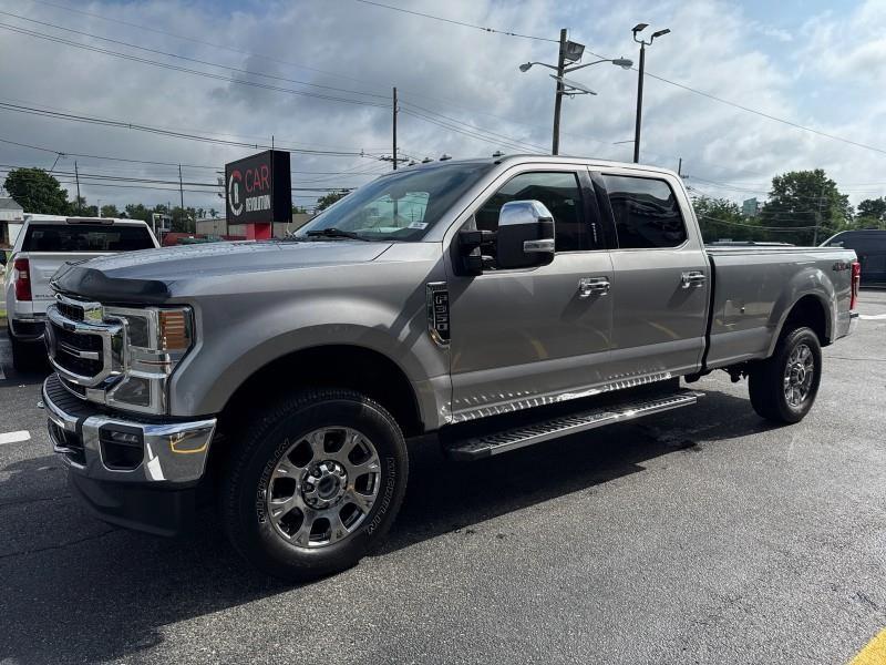 2020 Ford Super Duty F-350 Srw LARIAT CREW CAB 8 BOX, available for sale in Maple Shade, New Jersey | Car Revolution. Maple Shade, New Jersey 2020 Ford Super Duty F-350 Srw LARIAT CREW CAB 8 BOX, available for sale in Maple Shade, New Jersey | Car Revolution. Maple Shade, New Jersey