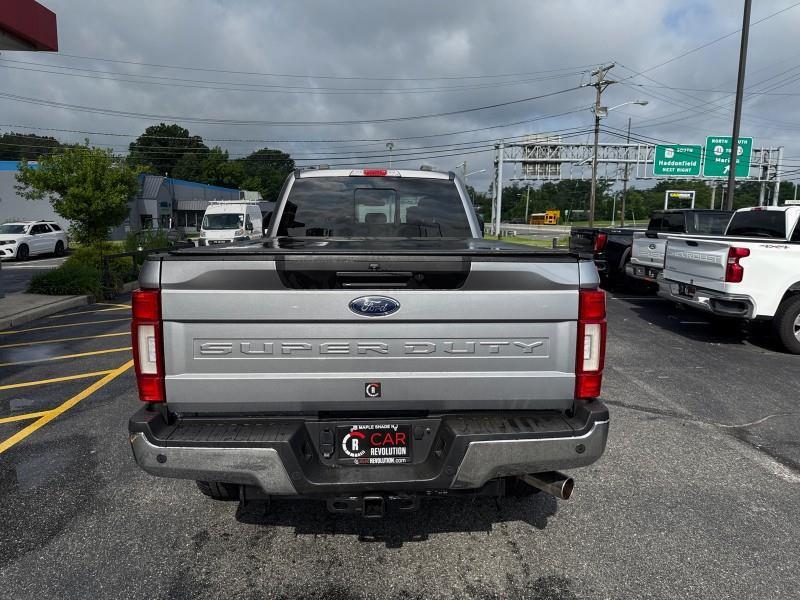 2020 Ford Super Duty F-350 Srw LARIAT CREW CAB 8 BOX, available for sale in Maple Shade, New Jersey | Car Revolution. Maple Shade, New Jersey 2020 Ford Super Duty F-350 Srw LARIAT CREW CAB 8 BOX, available for sale in Maple Shade, New Jersey | Car Revolution. Maple Shade, New Jersey