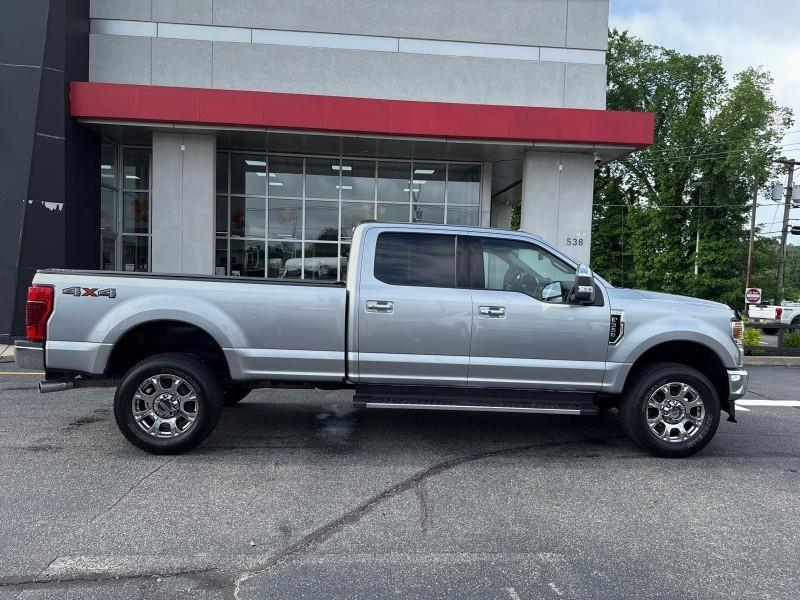 2020 Ford Super Duty F-350 Srw LARIAT CREW CAB 8 BOX, available for sale in Maple Shade, New Jersey | Car Revolution. Maple Shade, New Jersey 2020 Ford Super Duty F-350 Srw LARIAT CREW CAB 8 BOX, available for sale in Maple Shade, New Jersey | Car Revolution. Maple Shade, New Jersey